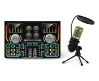 MusicMate MM-SC200 SonicLink - 1552084 - zdjęcie 1